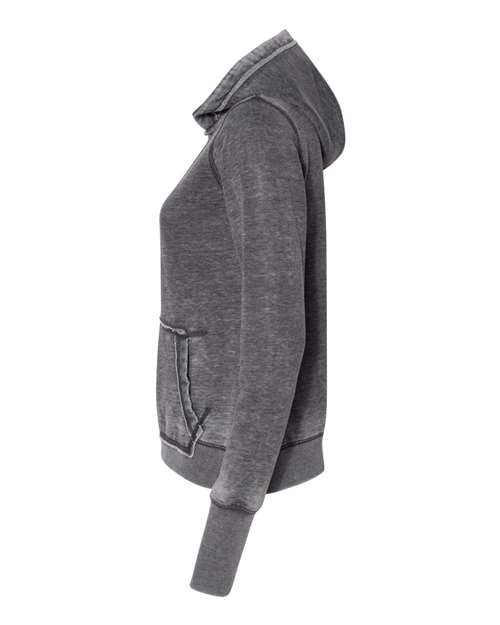 Women's Zen Fleece Hooded Sweatshirt