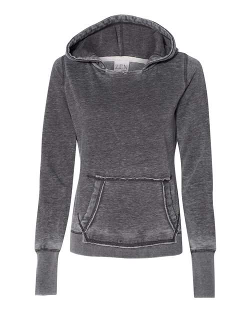 Women's Zen Fleece Hooded Sweatshirt