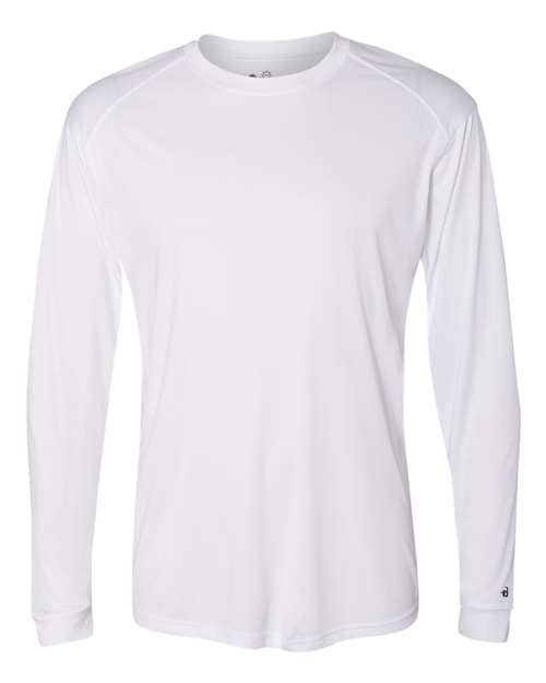 Men's Ultimate SoftLock™ Long Sleeve T-Shirt