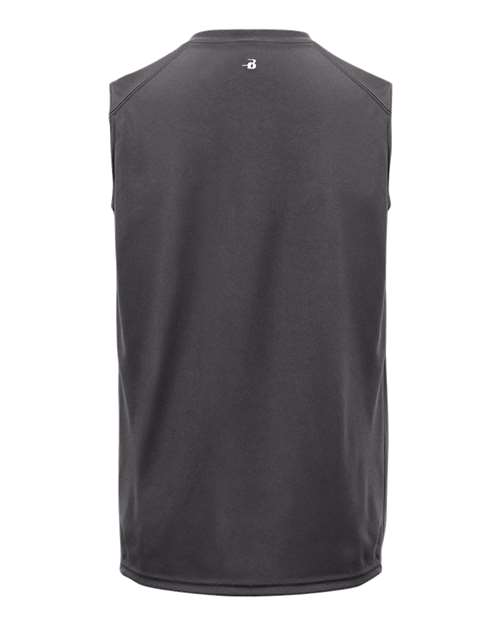 Youth B-Core Sleeveless T-Shirt