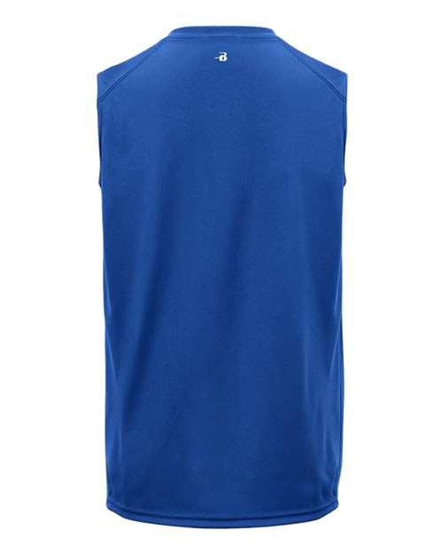 Youth B-Core Sleeveless T-Shirt