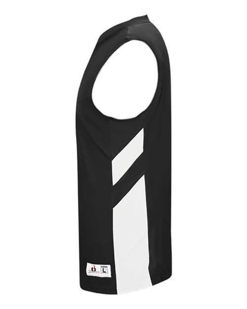 Youth B-Pivot Rev. Tank Top – Detail