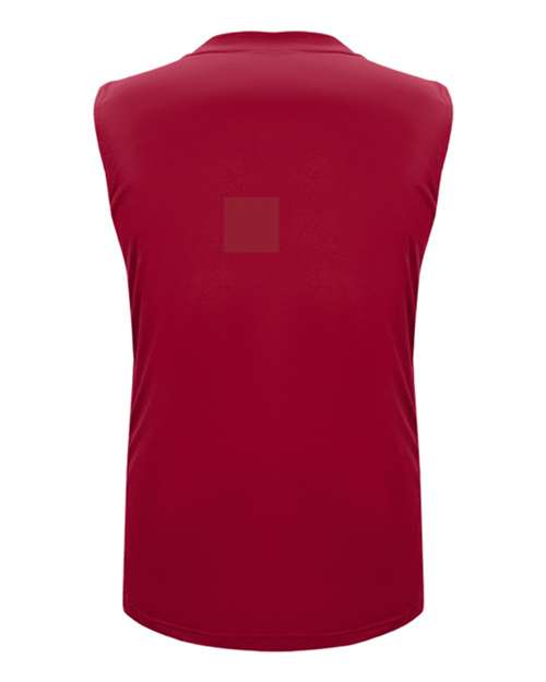 Youth B-Pivot Rev. Tank Top