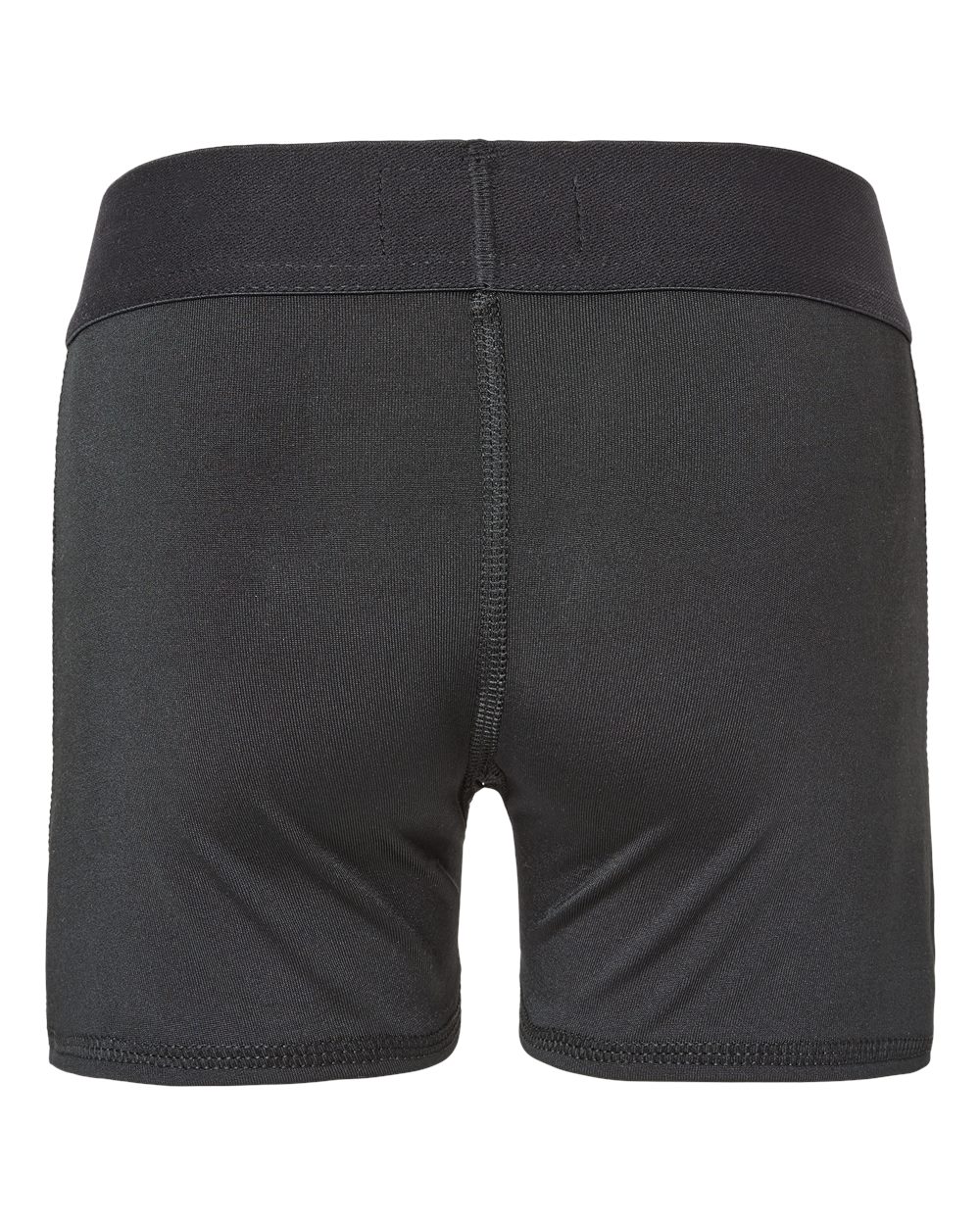 Badger 2629 - Girls' Pro-Compression Shorts