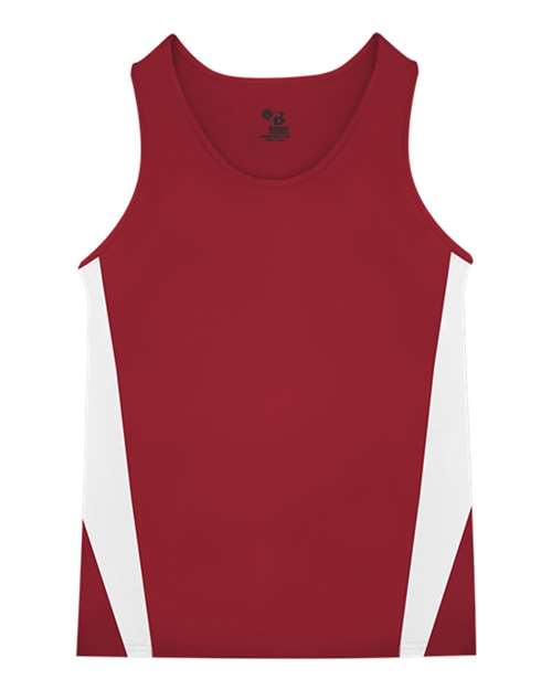Alleson Athletic Youth Stride Singlet 2667