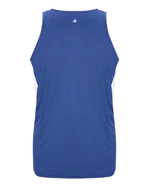 Youth Stride Singlet