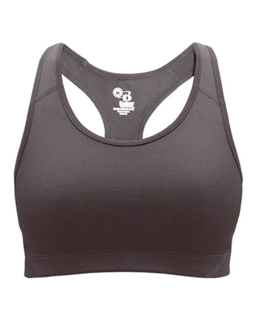 Women's B-Sport Bra Top – Front