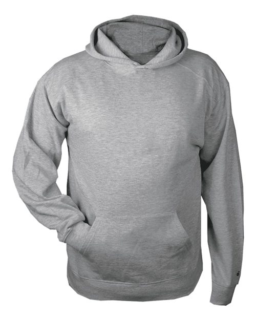 C2 Sport Youth Fleece Hooded Sweatshirt 5520