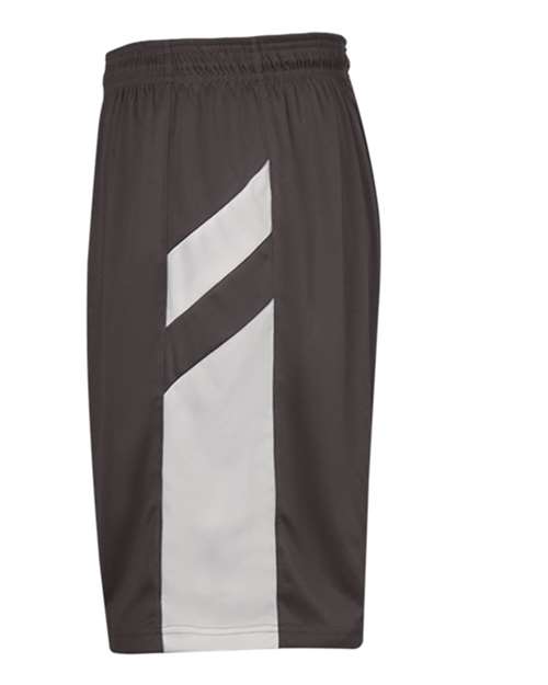 Men's B-Pivot Rev. Shorts