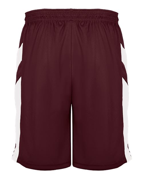 Men's B-Pivot Rev. Shorts
