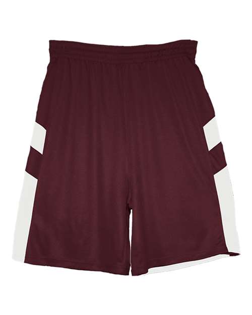 Men's B-Pivot Rev. Shorts