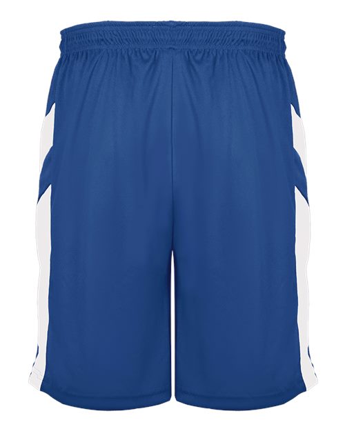 Men's B-Pivot Rev. Shorts