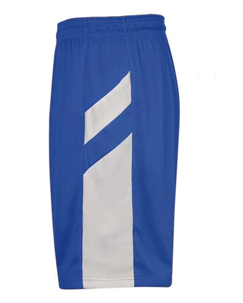 Men's B-Pivot Rev. Shorts