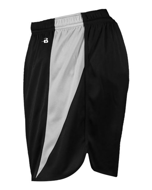 Men's Stride Shorts – Detail