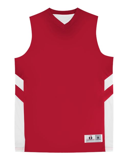 Men's B-Pivot Rev Tank Top