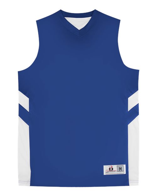 Men's B-Pivot Rev Tank Top