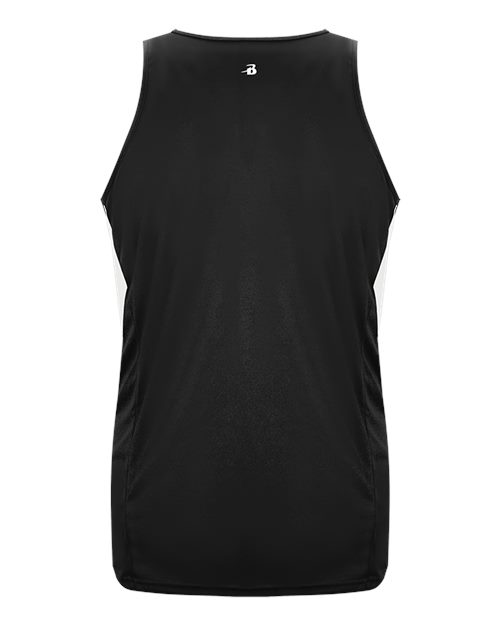 Men's Stride Singlet – Back