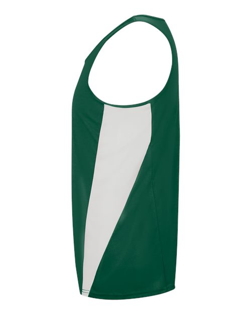 Men's Stride Singlet