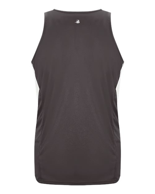 Men's Stride Singlet