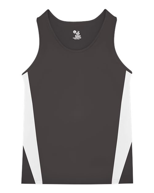 Men's Stride Singlet