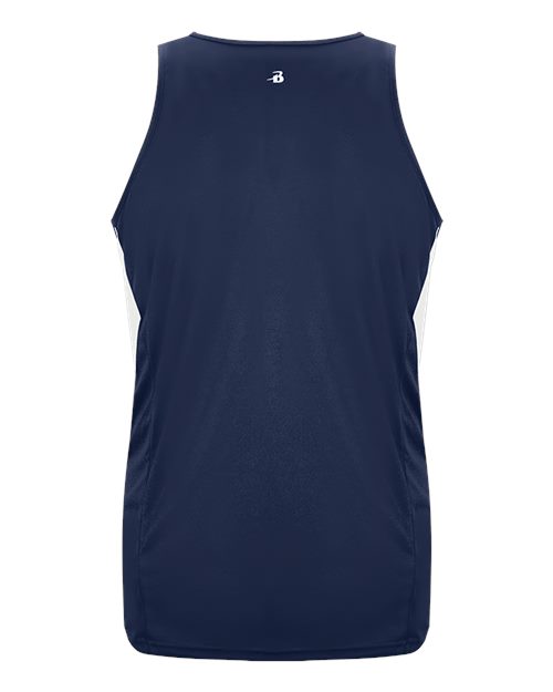 Men's Stride Singlet