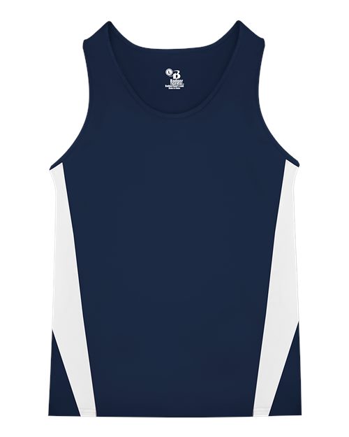 Men's Stride Singlet