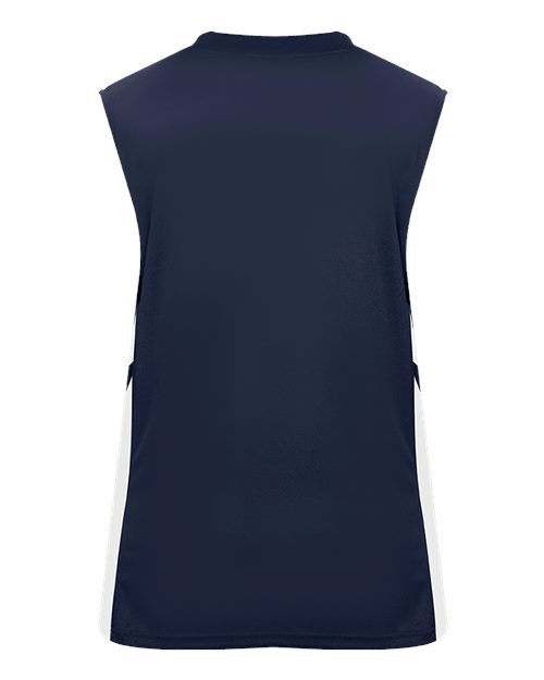 Women's B-Pivot Reversible Tank Top