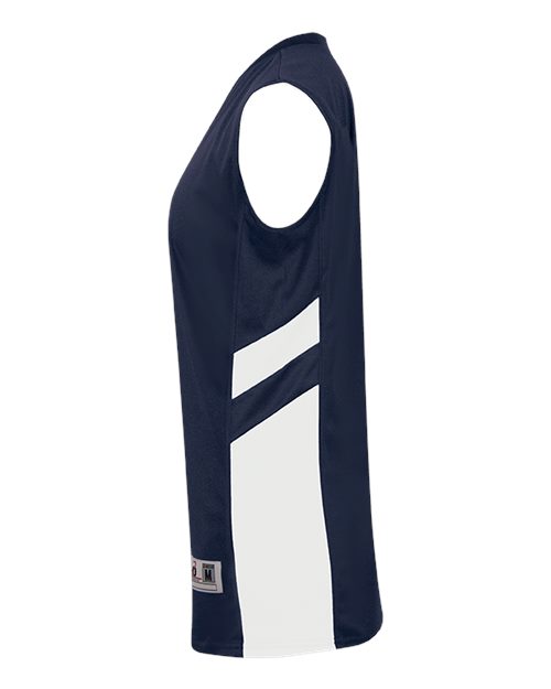 Women's B-Pivot Reversible Tank Top