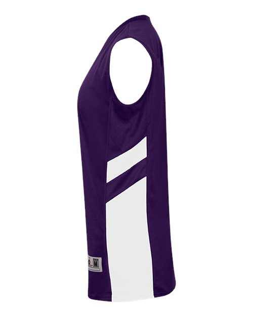 Women's B-Pivot Reversible Tank Top – Detail