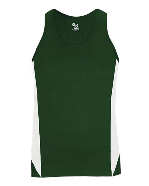Women's Stride Singlet