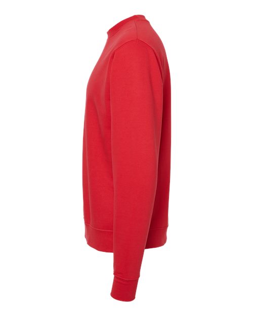 Unisex Midweight Crewneck Sweatshirt