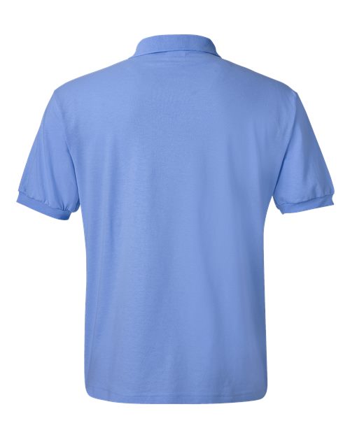 Men's EcoSmart® Jersey Polo