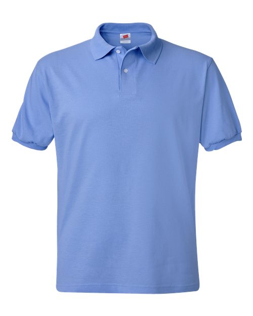 Men's EcoSmart® Jersey Polo