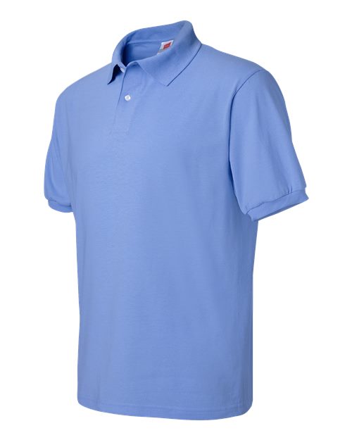 Men's EcoSmart® Jersey Polo