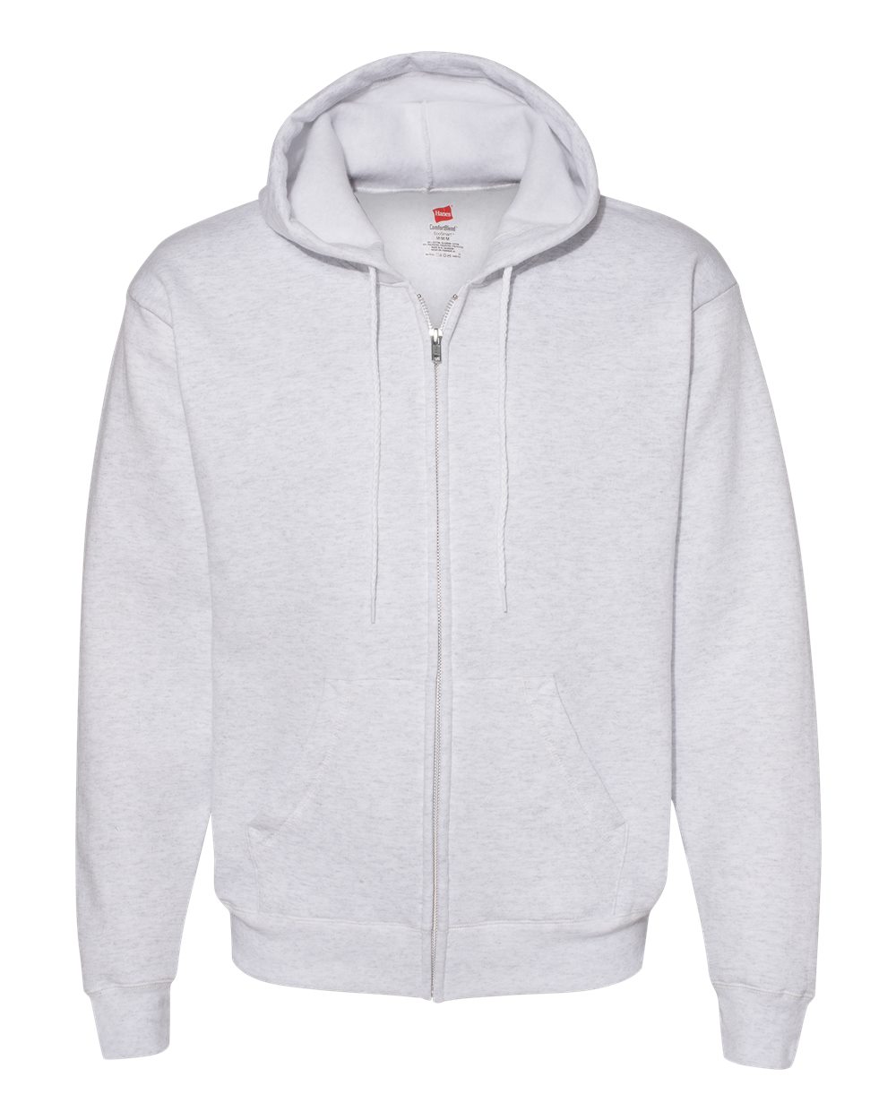 Ecosmart® Full-Zip Hooded Sweatshirt-