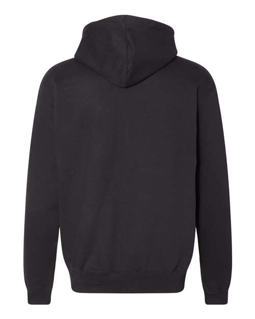 Unisex Cotton Max Hooded Sweatshirt