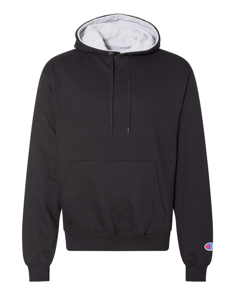 champion s171 cotton max hoodie