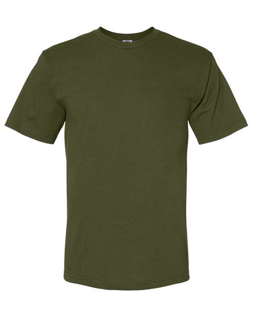 Unisex USA-Made Midweight T-Shirt