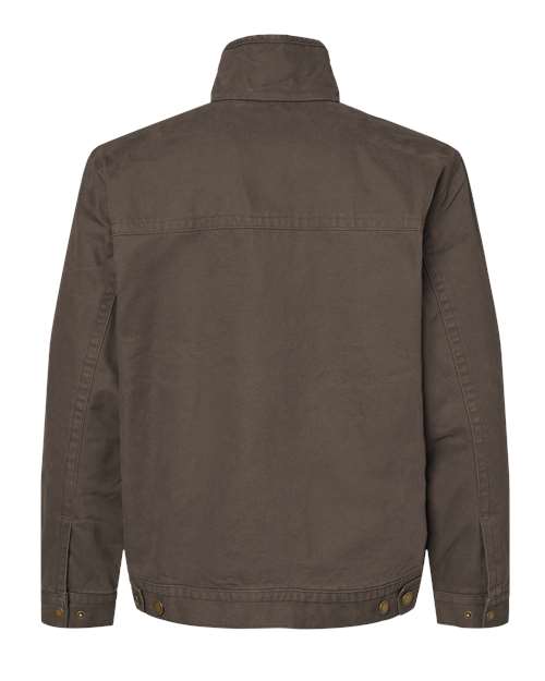 Men's Tall Maverick Boulder Cloth™ Jacket with Blanket Lining