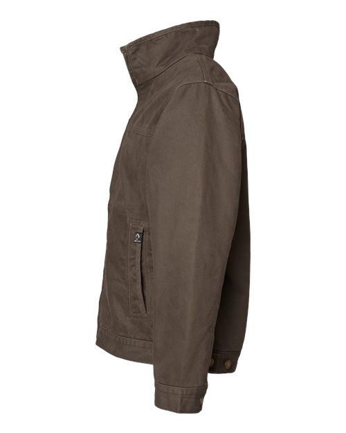 Men's Tall Maverick Boulder Cloth™ Jacket with Blanket Lining