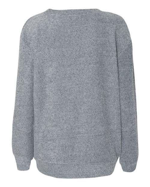 Women’s Cozy Crewneck Pullover