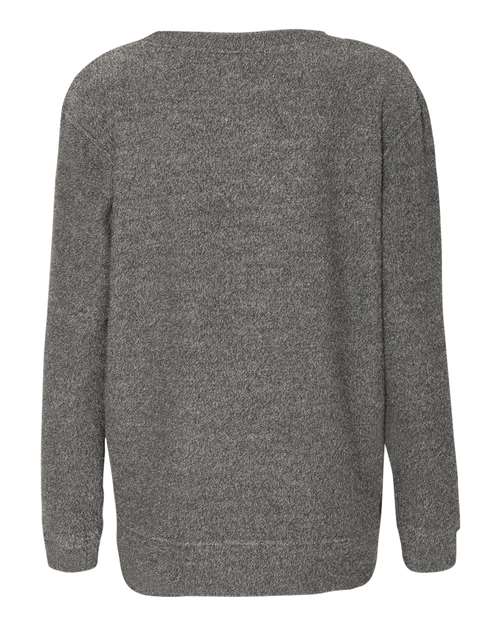 Women’s Cozy Crewneck Pullover