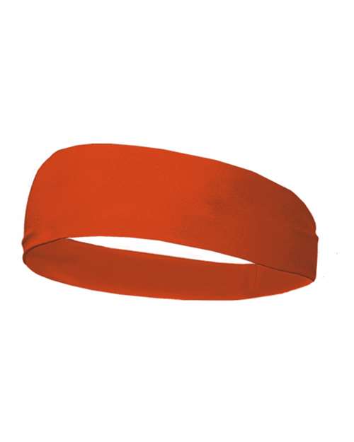 Badger Wide Headband 0301