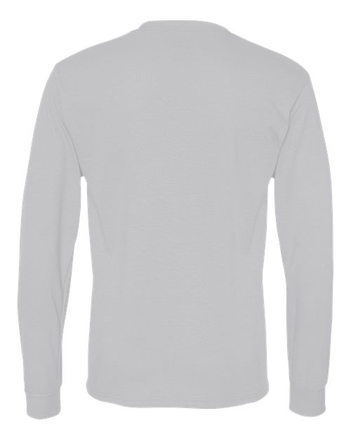 Unisex Dri-Power® Performance Long Sleeve T-Shirt