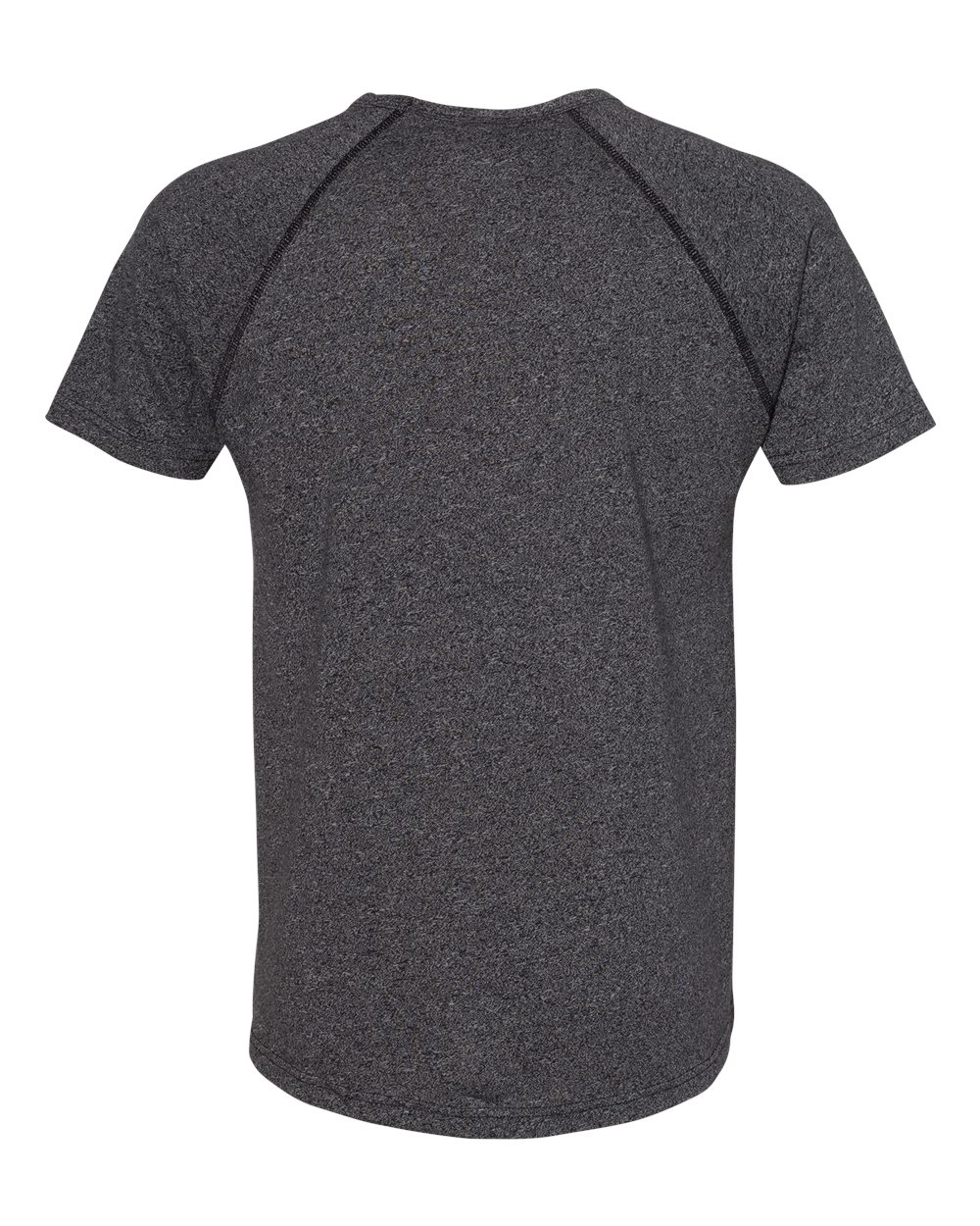 Next Level 2050 Men's Mock Twist Raglan T-Shirt | S&S Activewear
