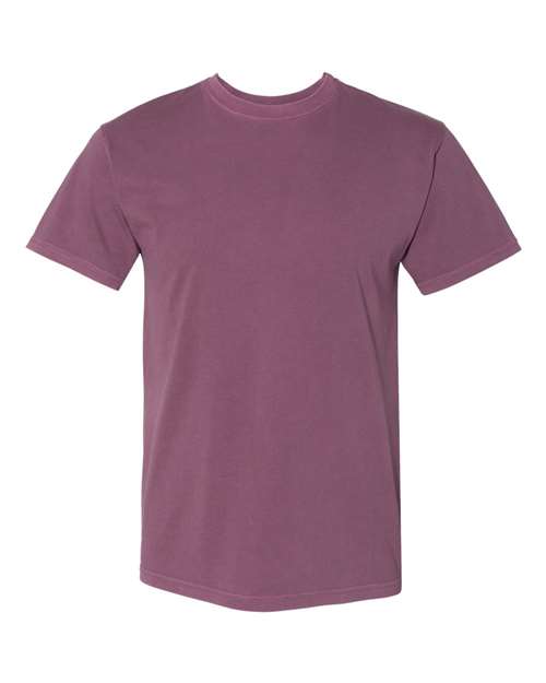 Unisex Inspired Dye T-Shirt