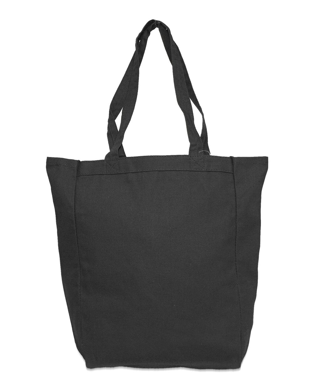 Liberty Bags 9861 - Allison Cotton Canvas Tote