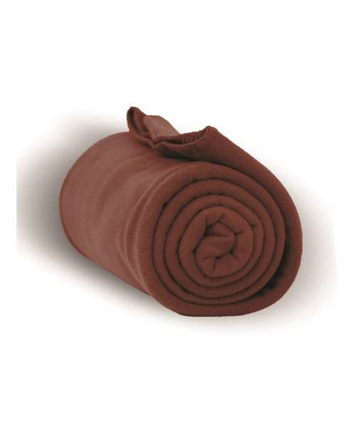 Alpine Fleece Fleece Throw Blanket 8700