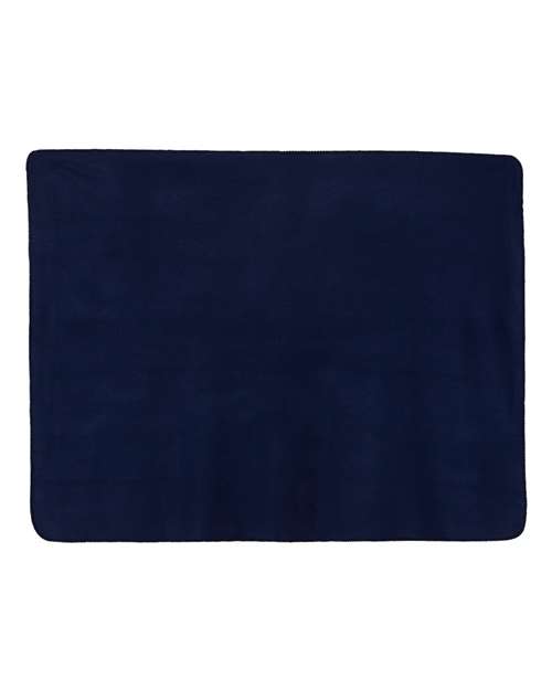Alpine Fleece Fleece Throw Blanket 8700