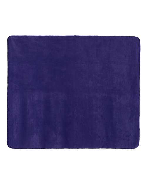 Fleece Throw Blanket